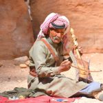2016 Grand World Voyage Adventures in Jordan