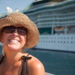 The Joys of Solo Cruising