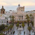 2016 Grand World Voyage Spectacular Spain