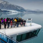 Previewing The 2017 Alaska Cruise Season