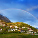 What to See in Norway on Voyage of the Vikings