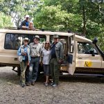 We’re Not Lion — Queen Elizabeth National Park is a Sweet Spot for Safaris in Uganda