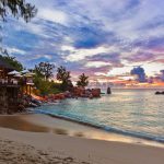 A Natural Playground: Seychelles