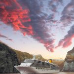 Why Haven’t You Taken a World Cruise?