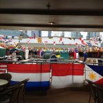 Biding Farewell to 2016 and Our 2017 World Cruise Guests