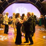 Cunard Courts Solo Cruisers