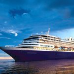 67 Night Grand South America Voyage Begins