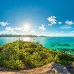 2017 Grand South America Voyage: Reaching Costa Rica