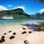 10 Reasons to Love Cruising