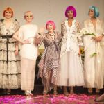 Cunard Creates Fresh Programming for 2018