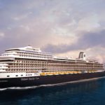 Holland America Line Introduces New Ship: Nieuw Statendam