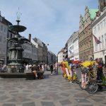 The Hidden Gems of a Baltic Cruise