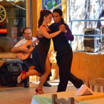 2017 Grand South America Voyage: Argentina and Uruguay