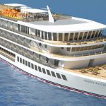First New Riverboat for America’s Rivers