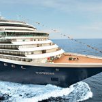 Holland America Line Announces Enhancements to Holland America Line’s ms Westerdam