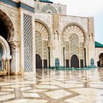 2017 Grand Voyage: Morocco and Spain