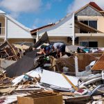 Cruise Lines Aiding in Irma Relief Efforts