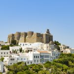 2017 Grand World Voyage: Splendid Greece