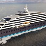 It’s Not Cruising, It’s Yachting