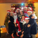 Spending the Holidays at Sea: A First-Person Experience