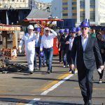 Virgin Voyages by Richard Branson Announcing First Ship