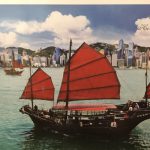 Postcards From Around the World: China