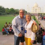 Passage to India: A River and Land Voyage