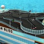 Excitement on the High Seas: The Bold, Diverse Cruise Ships of 2018