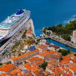 What to Do When You Reach Port