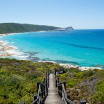 2018 Grand World Voyage: Western Australia