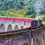 The Train Truth: 8 Reasons Why You Should Explore Great Britain by Rail