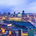 2018 Grand World Voyage: Victoria Falls Overland Excursion