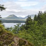 Cruise to Ketchikan, Alaska
