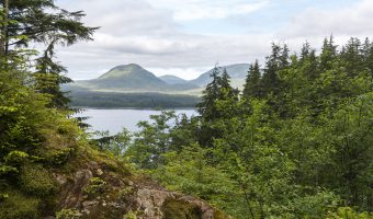cruise to ketchikan, alaska