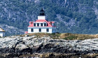 New England and Canada Cruises