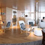 Ponant Launches Exciting New Expedition Yacht