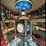 Holland America Amsterdam Ship Tour