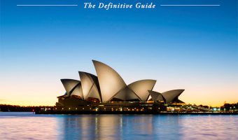 world cruising guide