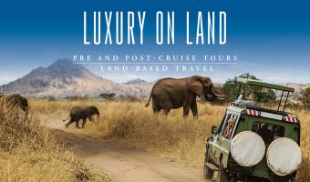 pre / post cruise tour