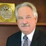 Mark Conroy Interview and Silversea Cruises 2019