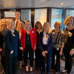 Oceania World Cruise 2019 Send-off & OceaniaNEXT Refurbishment