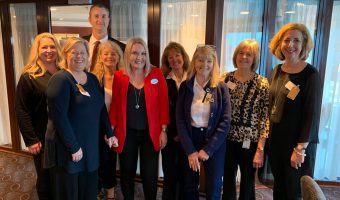 OceaniaNEXT refurbishment