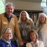 Successful, Smile-Filled Send-Off for 30th Hosted World Cruise