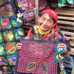 San Blas Islands to Tahiti: Memorable Molas, Moai & Motus