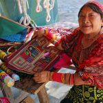 2019 Grand World Voyage — Colombia and Panama