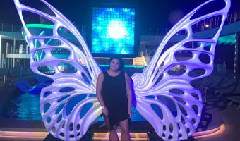 review of celebrity edge