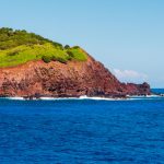 Visiting Far Away Places on the Amsterdam