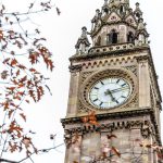 Joys of a World Cruise: Highlights of European Ports