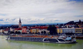 best river cruises in Europe