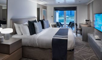 celebrity cruises revolution